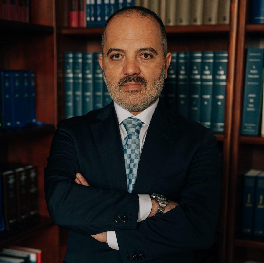 Avvocato Giuseppe Cilenti