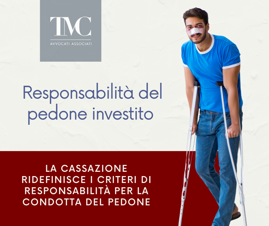 Investimento di Pedone e Stato di Ebbrezza: La Cassazione Ridefinisce i Criteri di Responsabilità